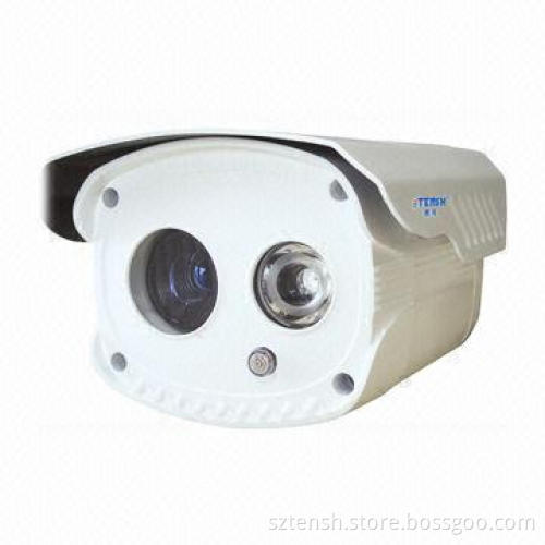 700TVL Array III Daul-core Camera